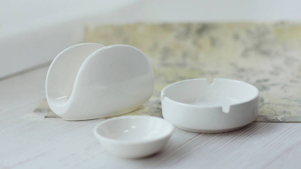 This Simple Ashtray Upcycle Is the Practical DIY You Didn't Know You Needed 
