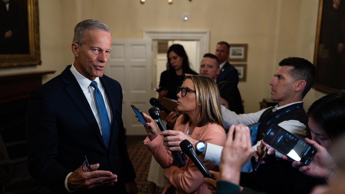 House punts on Homeland Security funding, prolonging shutdown