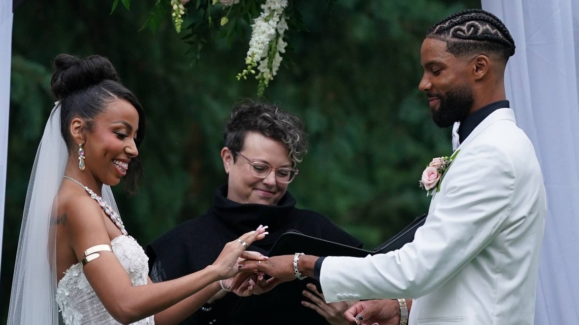 'Married at First Sight' Gives a Rare Sneak Peek Into Season 20 Changes 