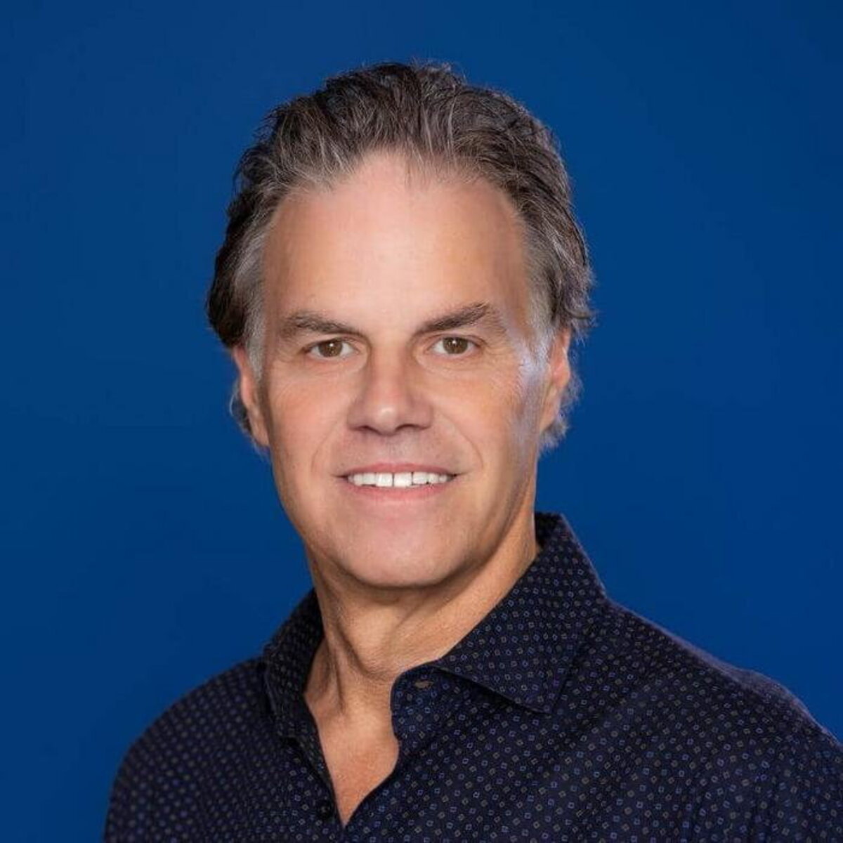  Sylvain Meloche, a researcher at UdeM's Institute for Research in Immunology and Cancer and co-corresponding author of the study published in Nature Sensors. (Jinyang Liang via SWNS) 