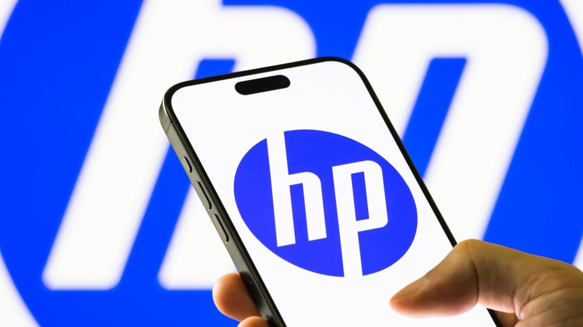 Did HP just issue stark dividend darning for investors? 