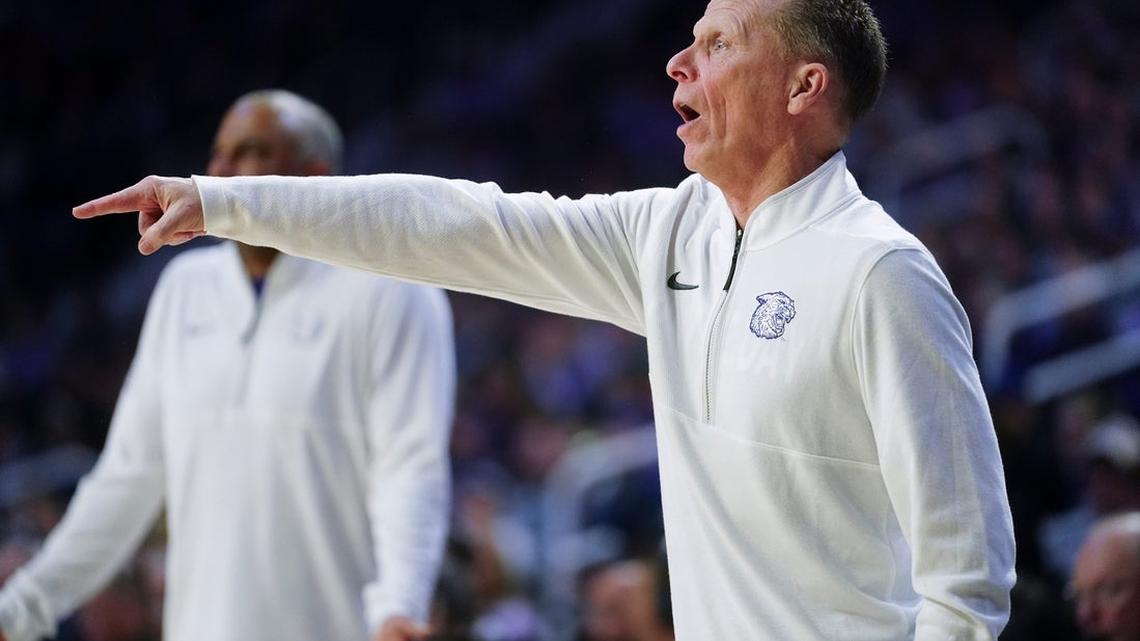 Kansas State begins Matthew Driscoll era against Baylor 