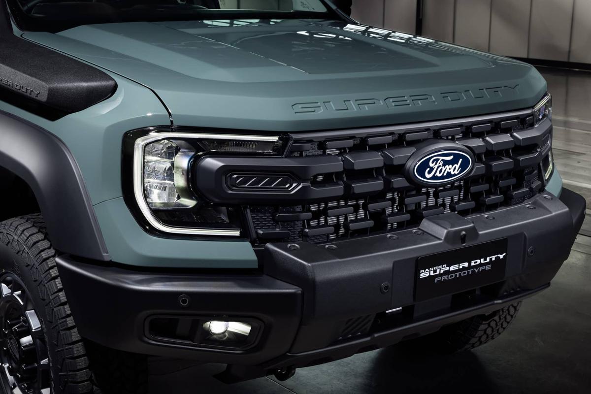Ford