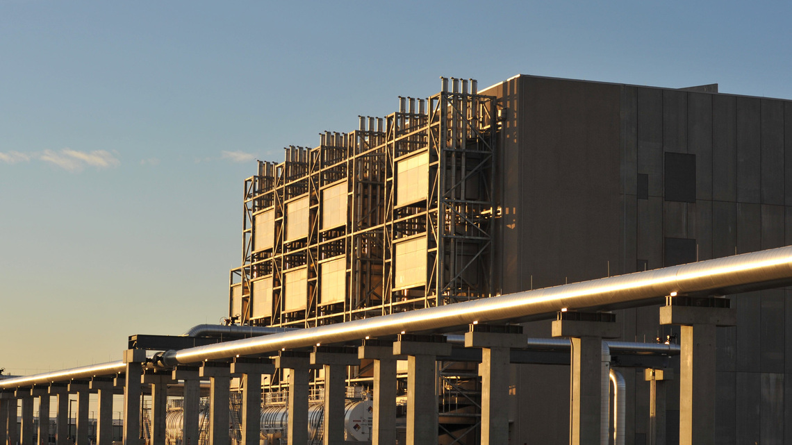 AI data center opponents get water use argument all wrong