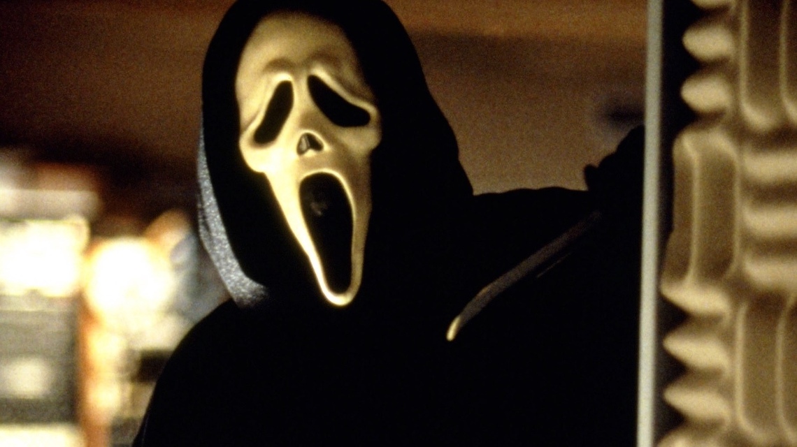'Scream 2' Actor Reveals Shockingly Low Residuals From Horror Movie 