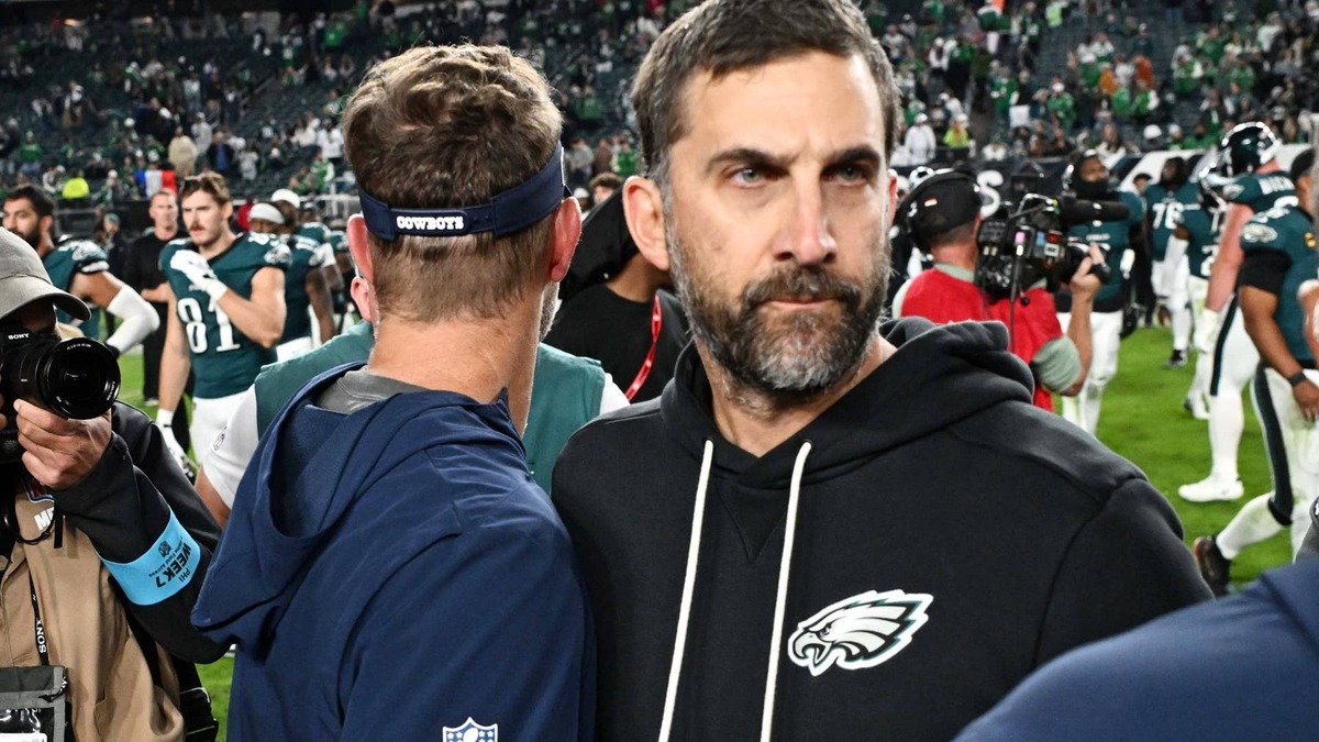 2027 NFL Draft Order: Updated 1st-Round Picks Heading Into Week 8