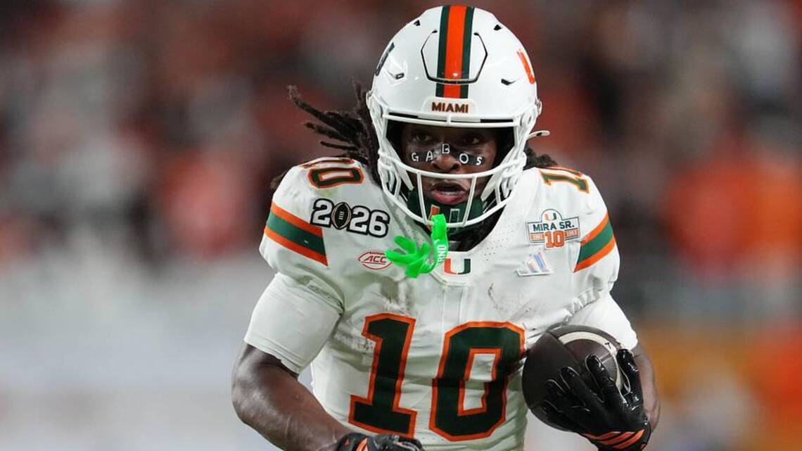 2026 Miami Football Early Opponent Preview, Game 4: Central Michigan