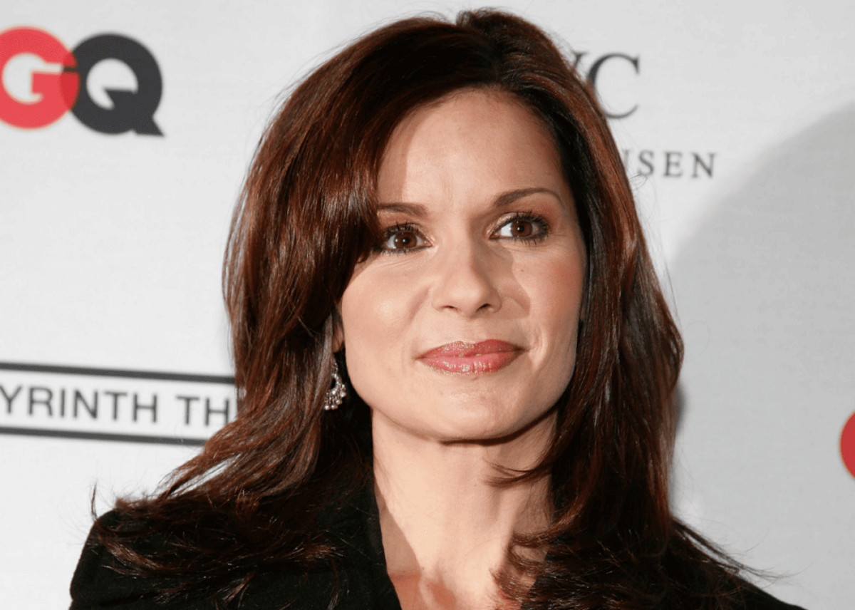  Amy Sussman // Getty Images 
