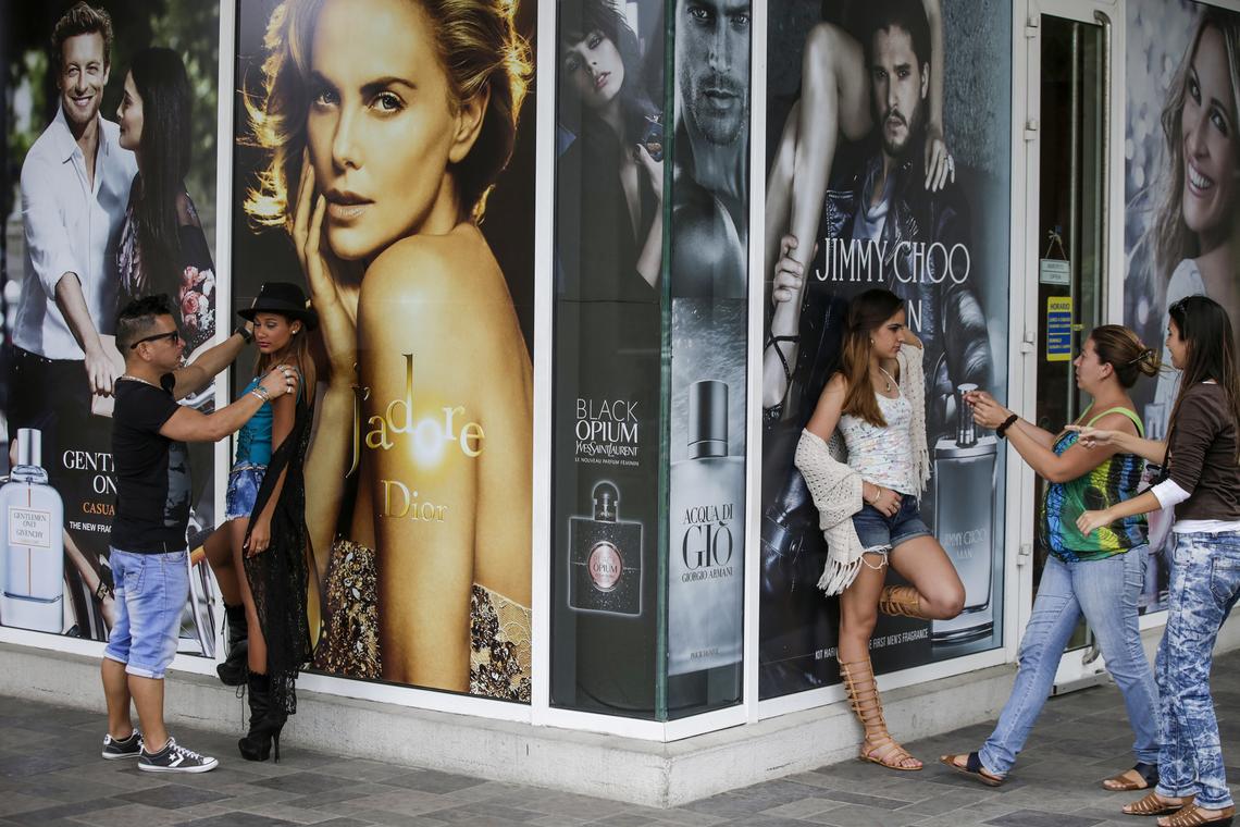 Robert Gauthier/Los Angeles Times/TNS