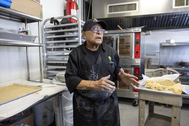 Tyger Williams/The Philadelphia Inquirer/TNS