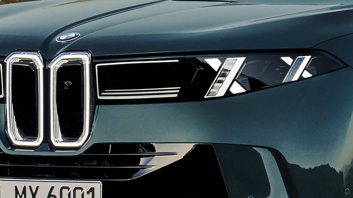 Best Luxury SUVs for 2027: One Model Steals the Show