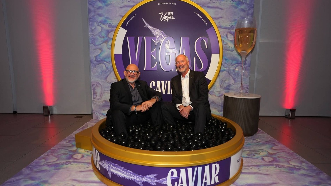 Michelin Stars Return to Las Vegas: Only 4 Restaurants Made the Cut 
