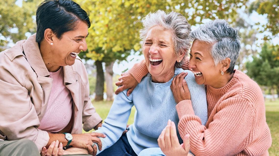 From coastal breezes to scenic mountain views, retirees have long been drawn to settle down in California.