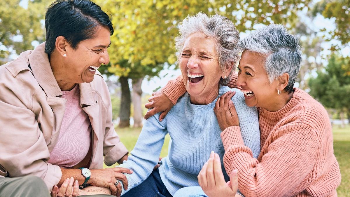 According to Retirement Living, Roseville in Northern California is the best city to retire.