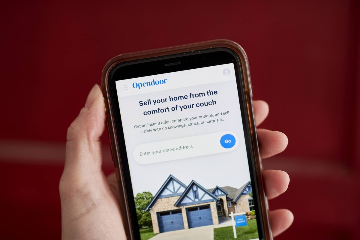  Opendoor exits India and shifts operations back to the U.S. 