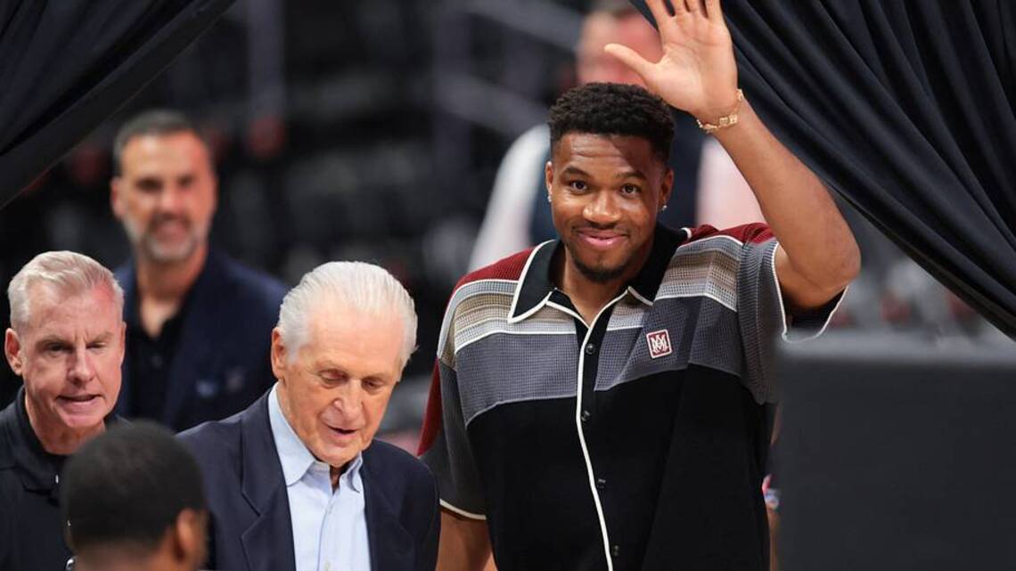 Miami Heat's Projected Starting Lineup Has One Major Strength and One Clear Weakness