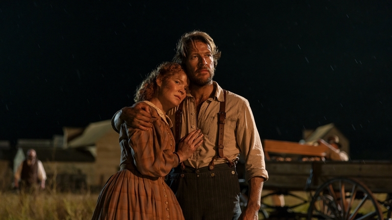 'Little House' Reboot Star Shares 'Main Delineation' From Beloved OG Series 