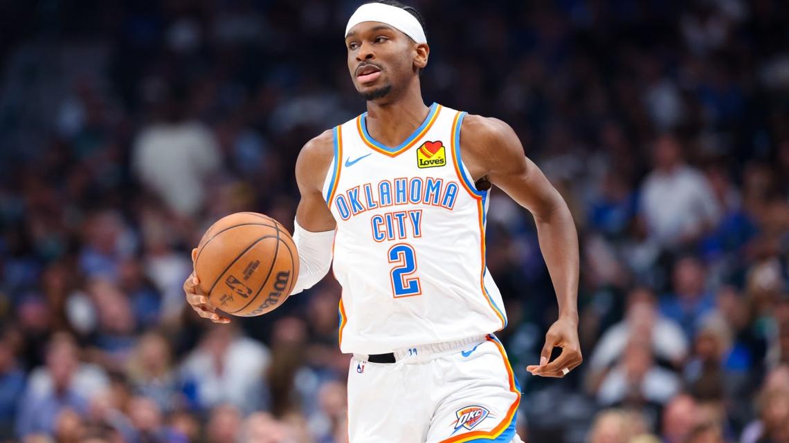 Kendrick Perkins Names the NBA's 'Michael Jackson'