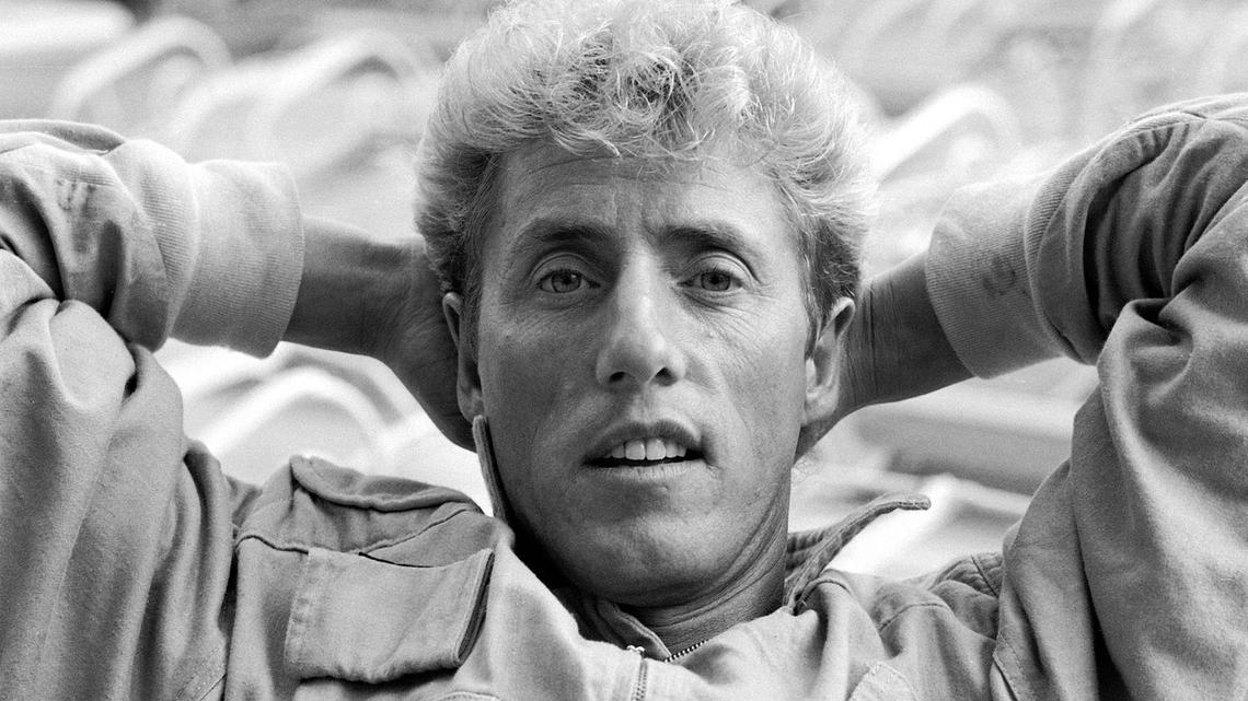 46 Years Ago, Iconic '70s Rock Star Appeared in Hit Drama Film 