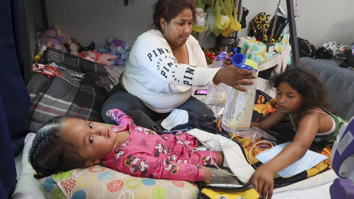 With loved ones detained, Florida's immigrant families face ‘chaos' 