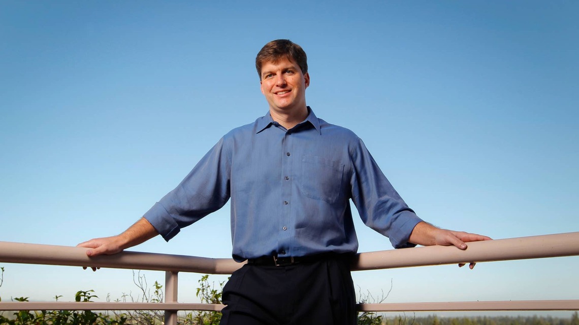 Michael Burry questions Nvidia buyback, keeps bearish stock bet 