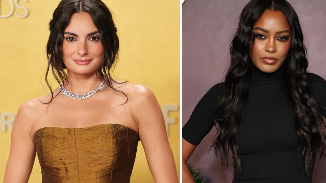 Paige DeSorbo Shows Support for Ciara Miller Amid West and Amanda Romance 