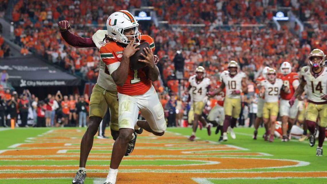 'It's Not a One-Man Show': Malachi Toney Has Been Elite, But the Others Remain As Important