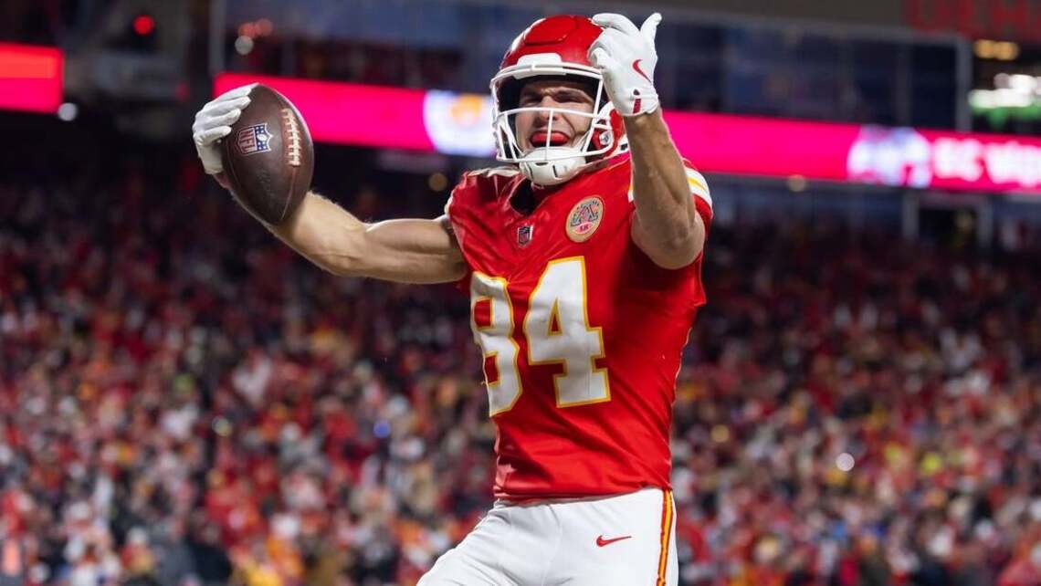 Report: Chiefs bringing back WR Justin Watson