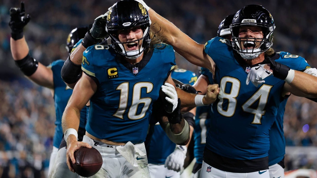 How Can the Jaguars Capitalize on Last Year's Momentum vs. Browns