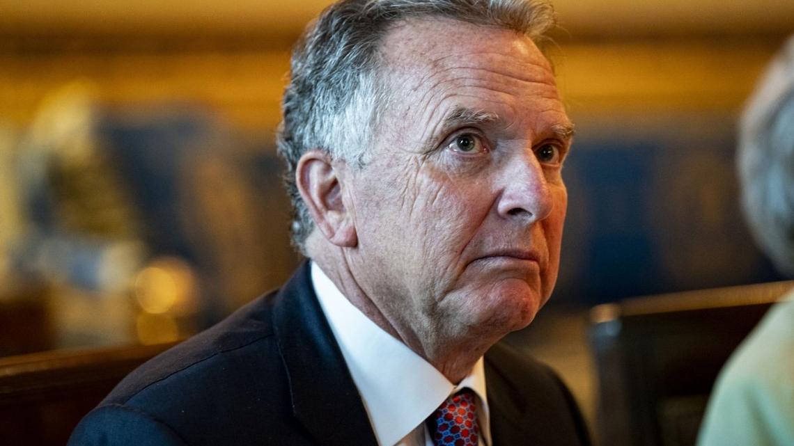 Witkoff hails 'progress' in peace negotiations with Russia, Ukraine 