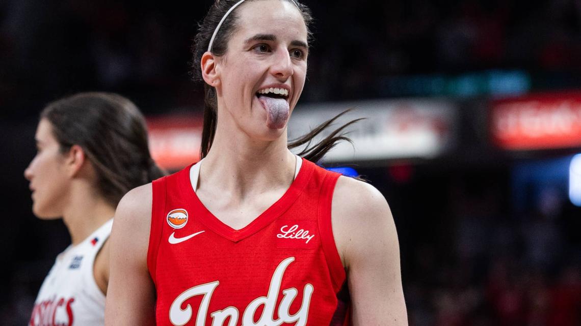 Team USA Coach Made Opinion of Caitlin Clark's Playmaking Very Clear 