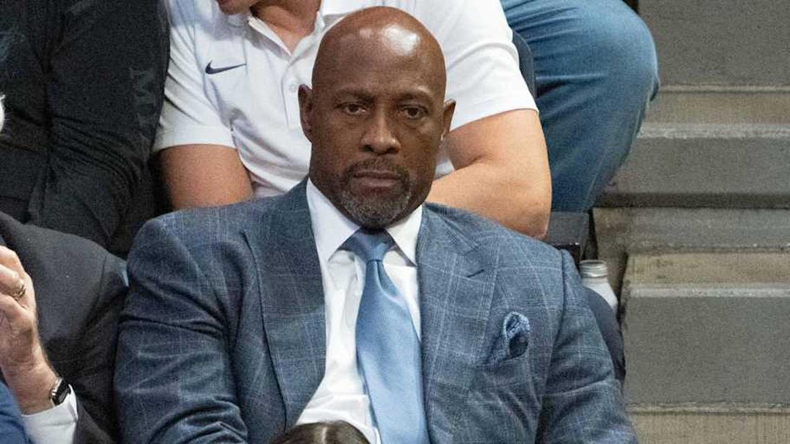 Miami Heat lose the lottery, stuck at pick 13 again