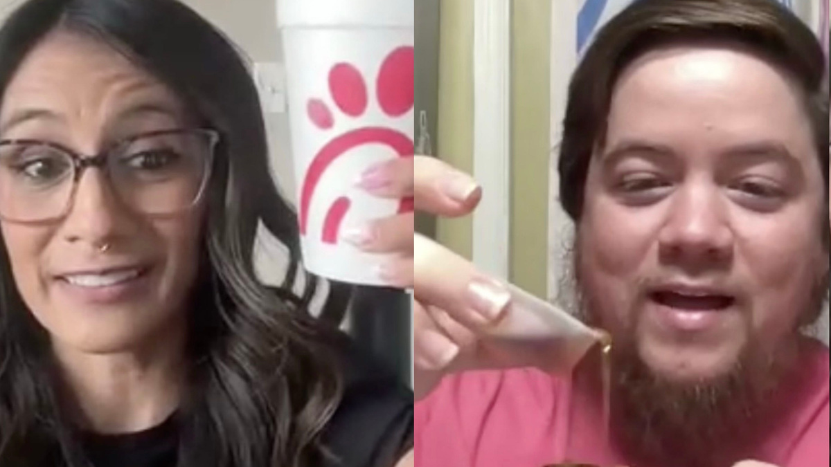 See our reviews after trying Chick-fil-A s'mores treats, waffle sandwich