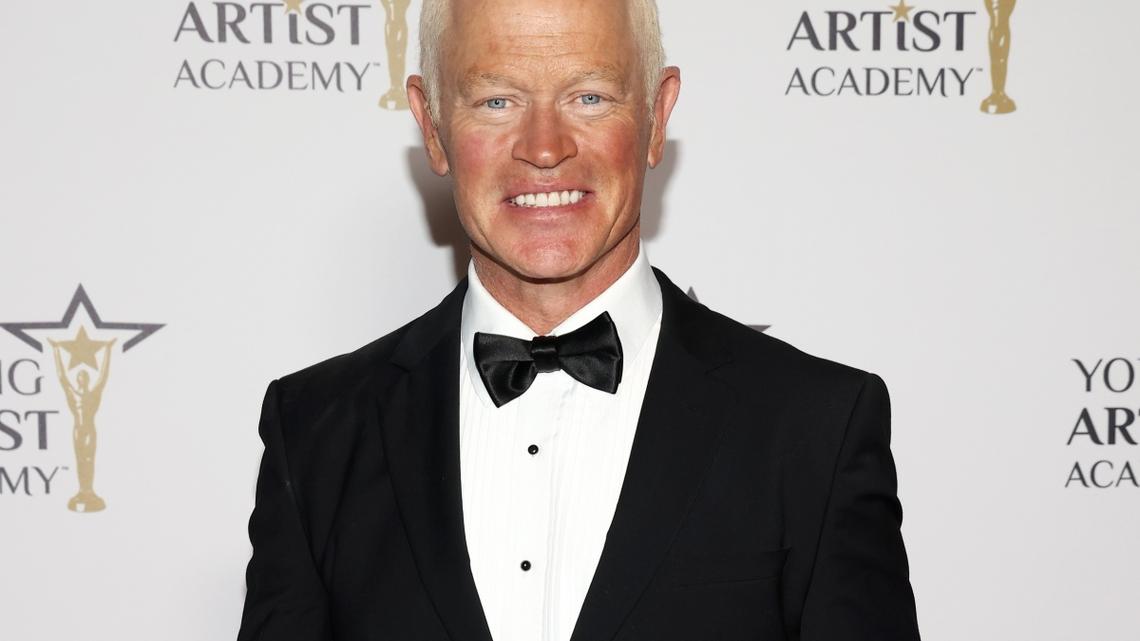 Neal McDonough Claims He Lost Jobs Because He Was Labeled a 'Religious Nut' 