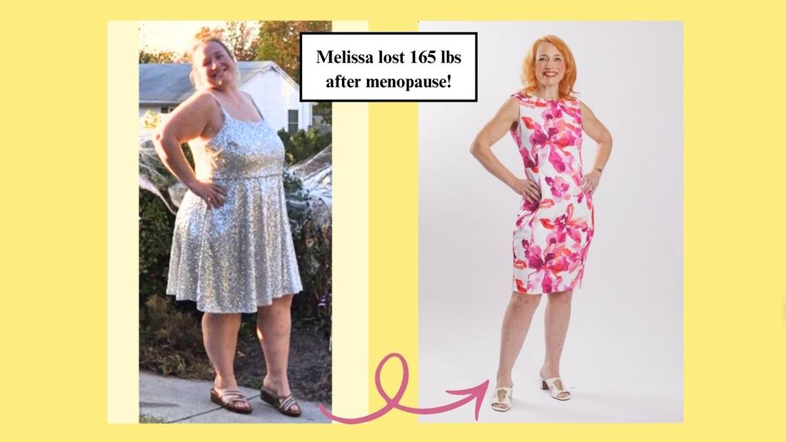 A 17¢ Supplement Is Changing Lives for Women Over 50—Here's How