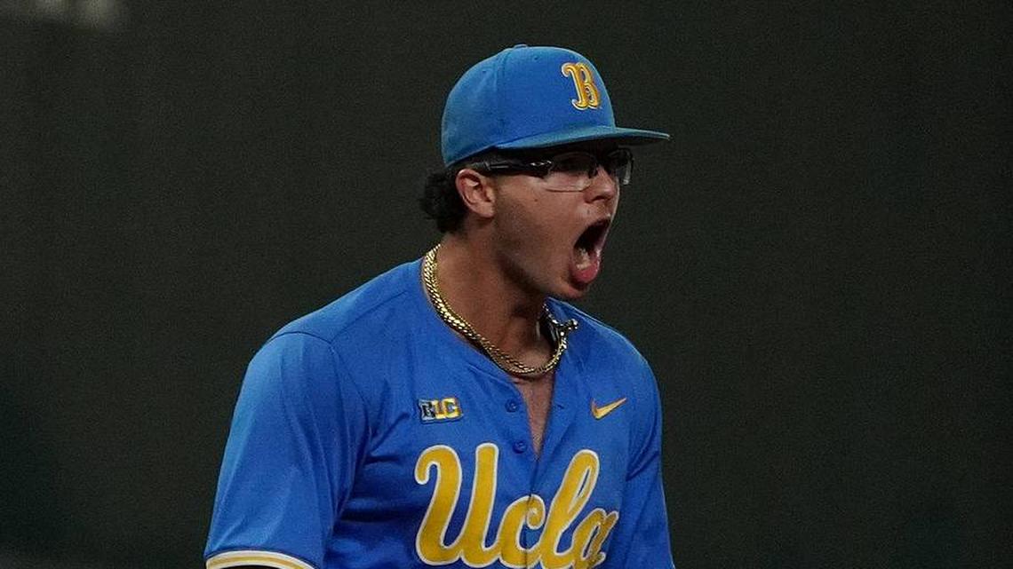 Social Media Reacts To UCLA's Walk-Off Victory Against Purdue
