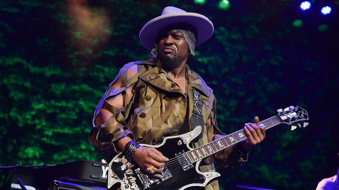 D'Angelo Funeral Held in Virginia Following His Death at 51: Report 