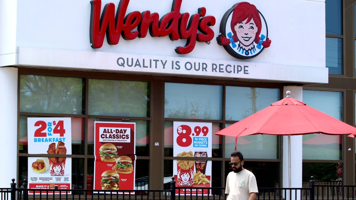 Wendy's challenges closures at bankrupt franchisee with new list 