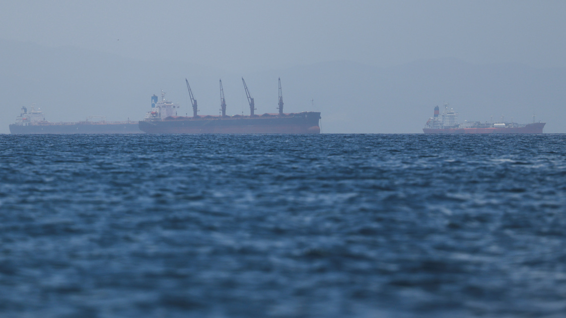 US nears deal to secure long-term access to Venezuela's oil reserves, sources say 