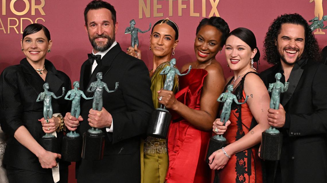 ‘The Pitt' Fans Rocked By Season 3 Cast Announcement 