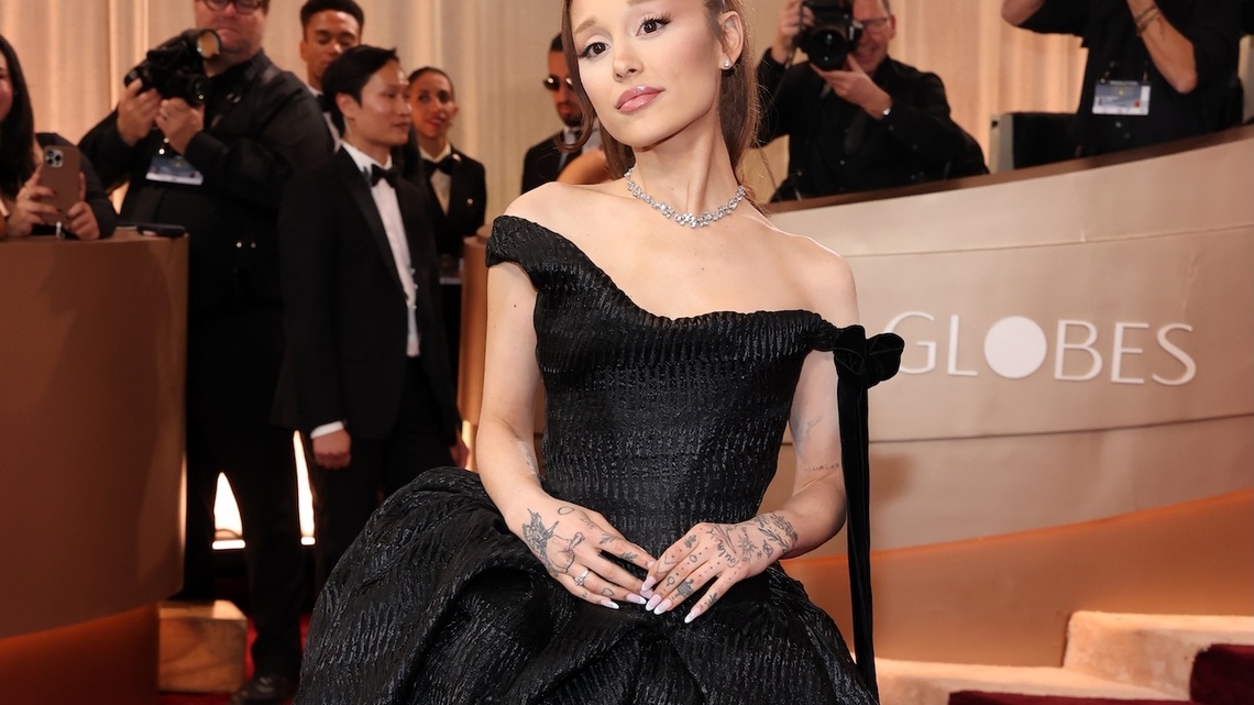 Why Ariana Grande Is Exiting 'American Horror Story' Season 13 Cast 