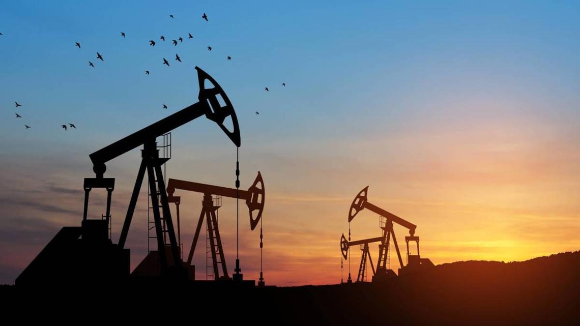 109-year-old energy giant paying $4 billion in dividends as oil spikes 