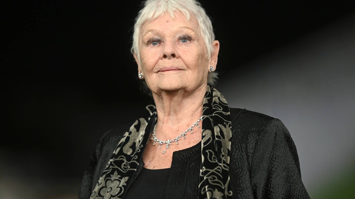 Actress Judi Dench, 91, Revealed Her Very Specific Plans for How She Wants to Die 