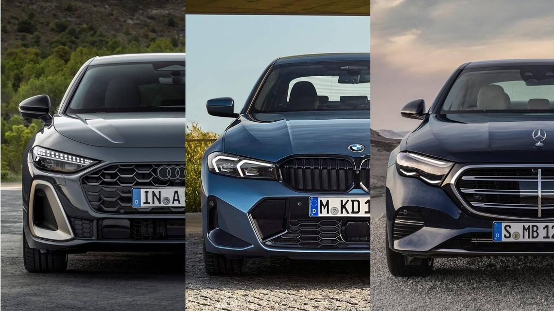 Audi Vs BMW Vs Mercedes Reliability: One Clear Winner for 2026 
