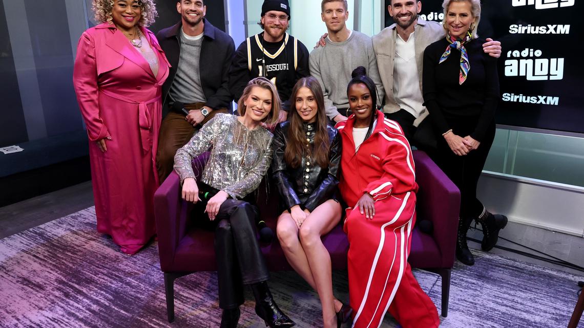 What the 'Summer House' Cast Did - And Didn't - Know About Amanda and West 