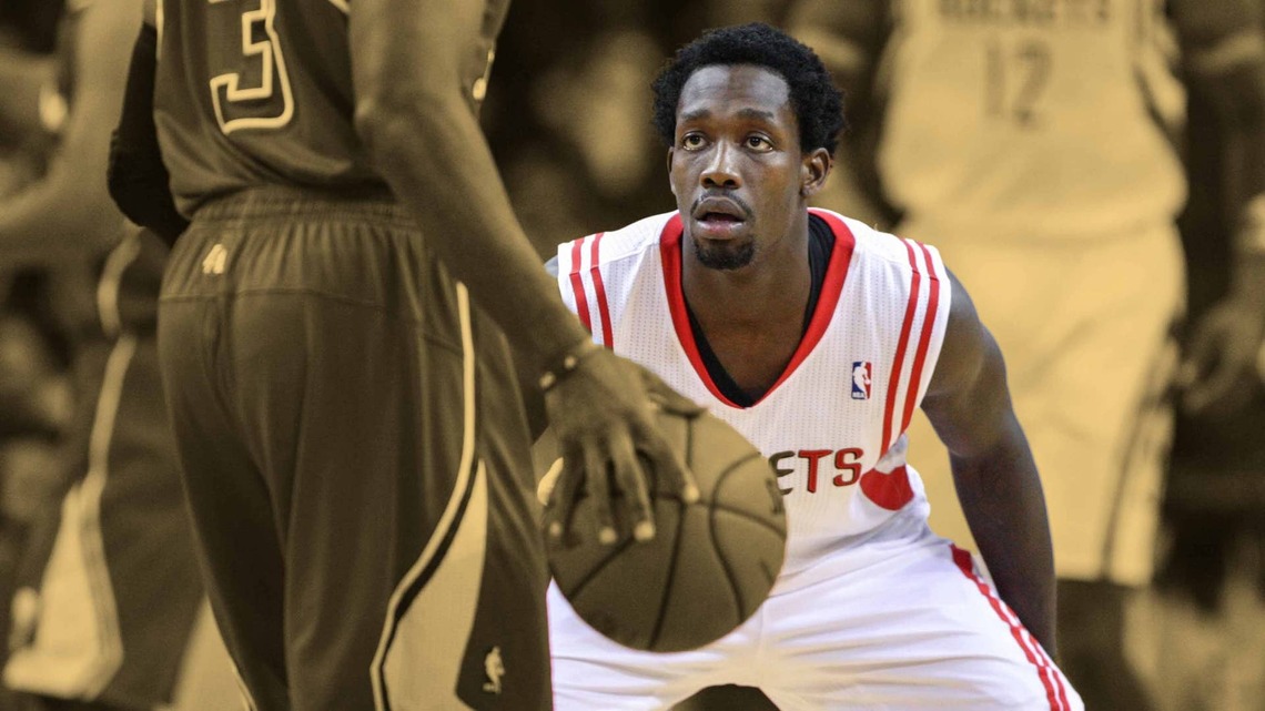 Patrick Beverley detailed how he "Played the Media" to secure his 2017 All-Defensive selection 