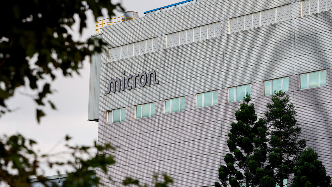 Netlist seeks U.S. import ban on Micron chips used in Google, Nvidia AI computing 