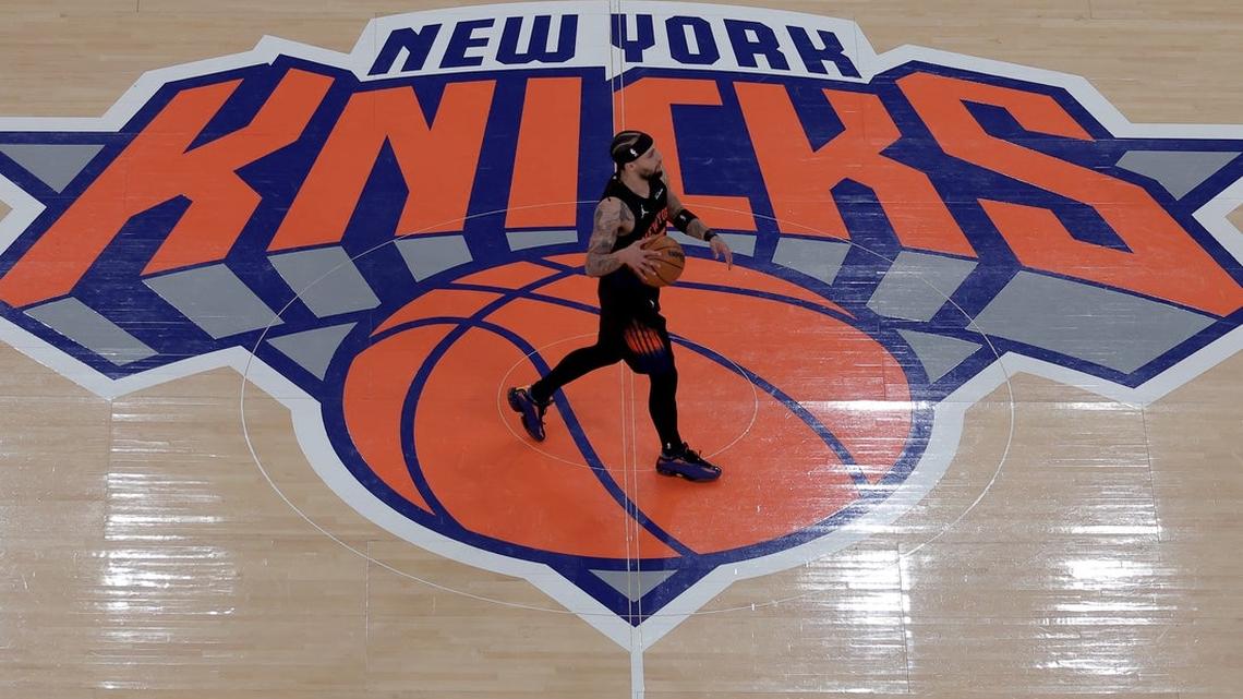 Get-in price for NBA Finals at MSG soars past $9k 