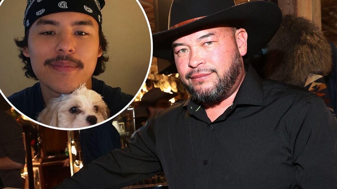 Jon Gosselin Speaks Out on Son Collin After Kate's Mental Illness Comments 