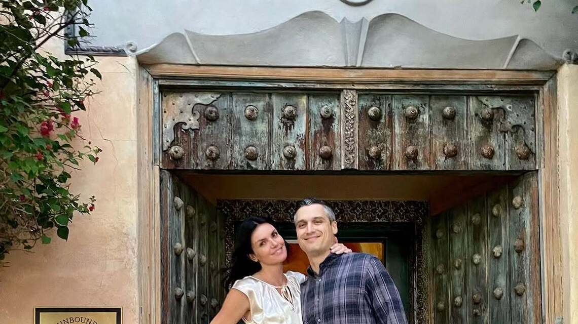 Inside ‘Bachelor' Alum Courtney Robertson's Divorce From Humberto Preciado 